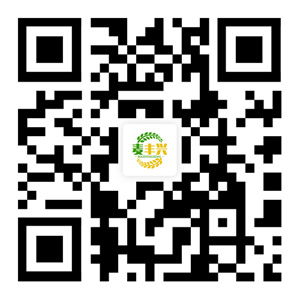 青海麥豐農(nóng)業(yè)科技有限公司